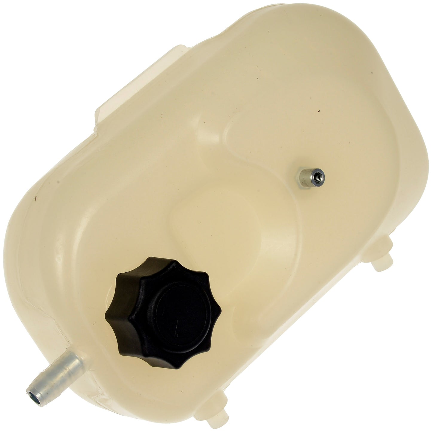 Dorman Engine Coolant Reservoir Non-Pressurized for 1987-1990 Jeep Cherokee Comanche Wagoneer 603-300