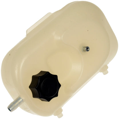 Dorman Engine Coolant Reservoir Non-Pressurized for 1987-1990 Jeep Cherokee Comanche Wagoneer 603-300