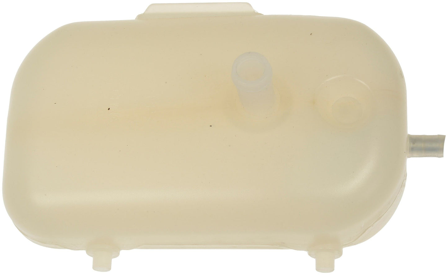 Dorman Engine Coolant Reservoir Non-Pressurized for 1987-1990 Jeep Cherokee Comanche Wagoneer 603-300