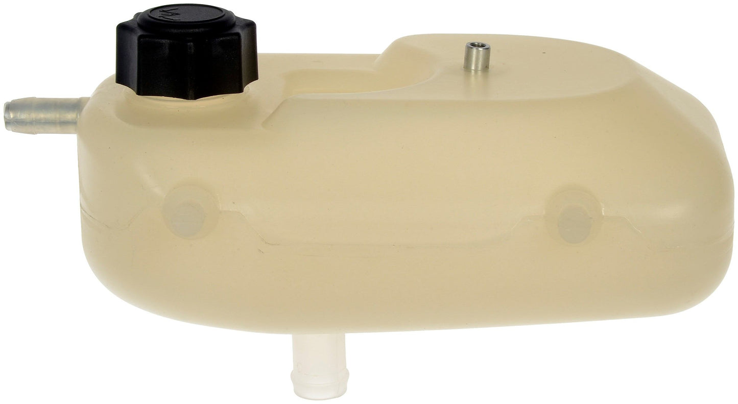 Dorman Engine Coolant Reservoir Non-Pressurized for 1987-1990 Jeep Cherokee Comanche Wagoneer 603-300