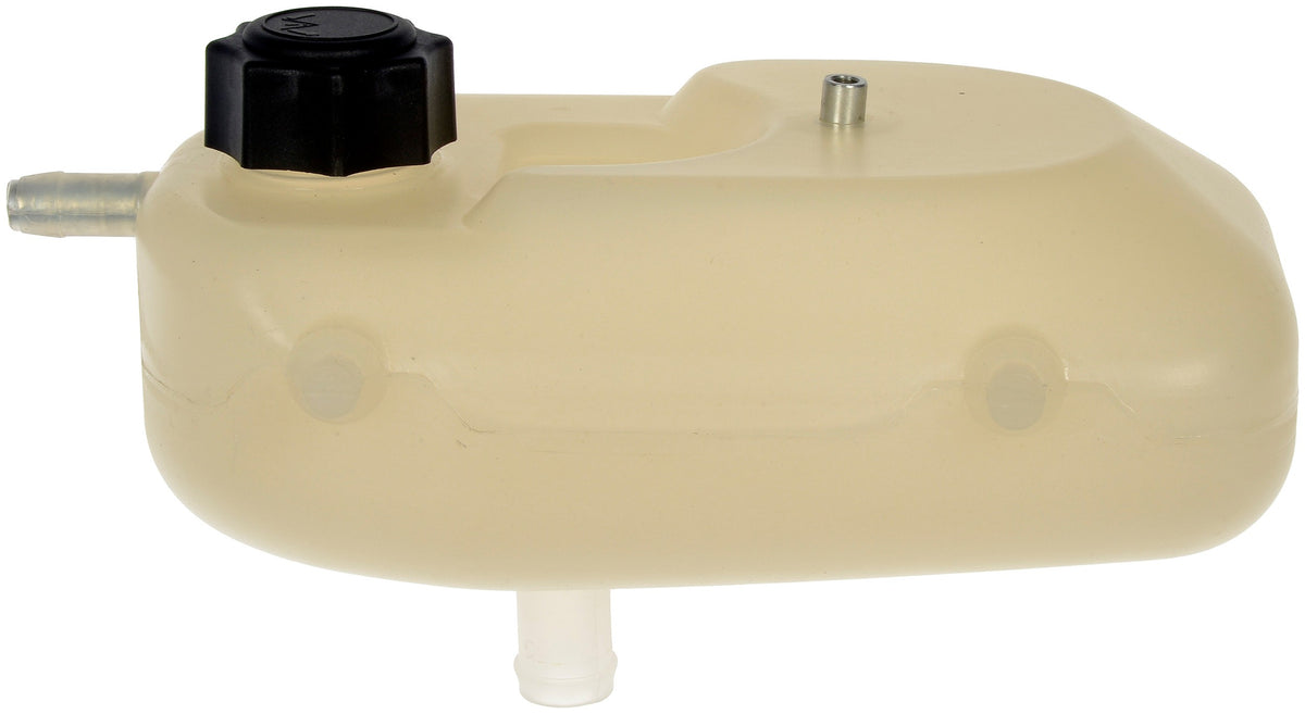 Dorman Engine Coolant Reservoir Non-Pressurized for 1987-1990 Jeep Cherokee Comanche Wagoneer 603-300