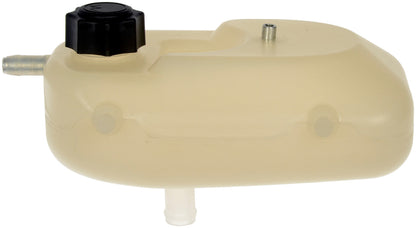 Dorman Engine Coolant Reservoir Non-Pressurized for 1987-1990 Jeep Cherokee Comanche Wagoneer 603-300
