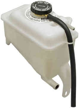 Dorman OE Solutions Engine Coolant Reservoir for 1993-1997 Chrysler Dodge Eagle 603-301
