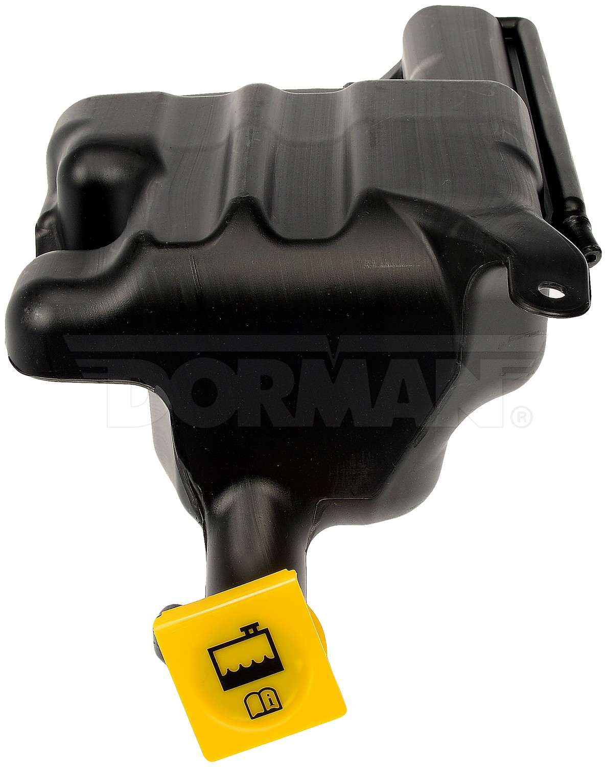 Dorman OE Solutions Engine Coolant Reservoir for 1997-1999 Dodge Dakota and 1998-1999 Dodge Durango 603-303