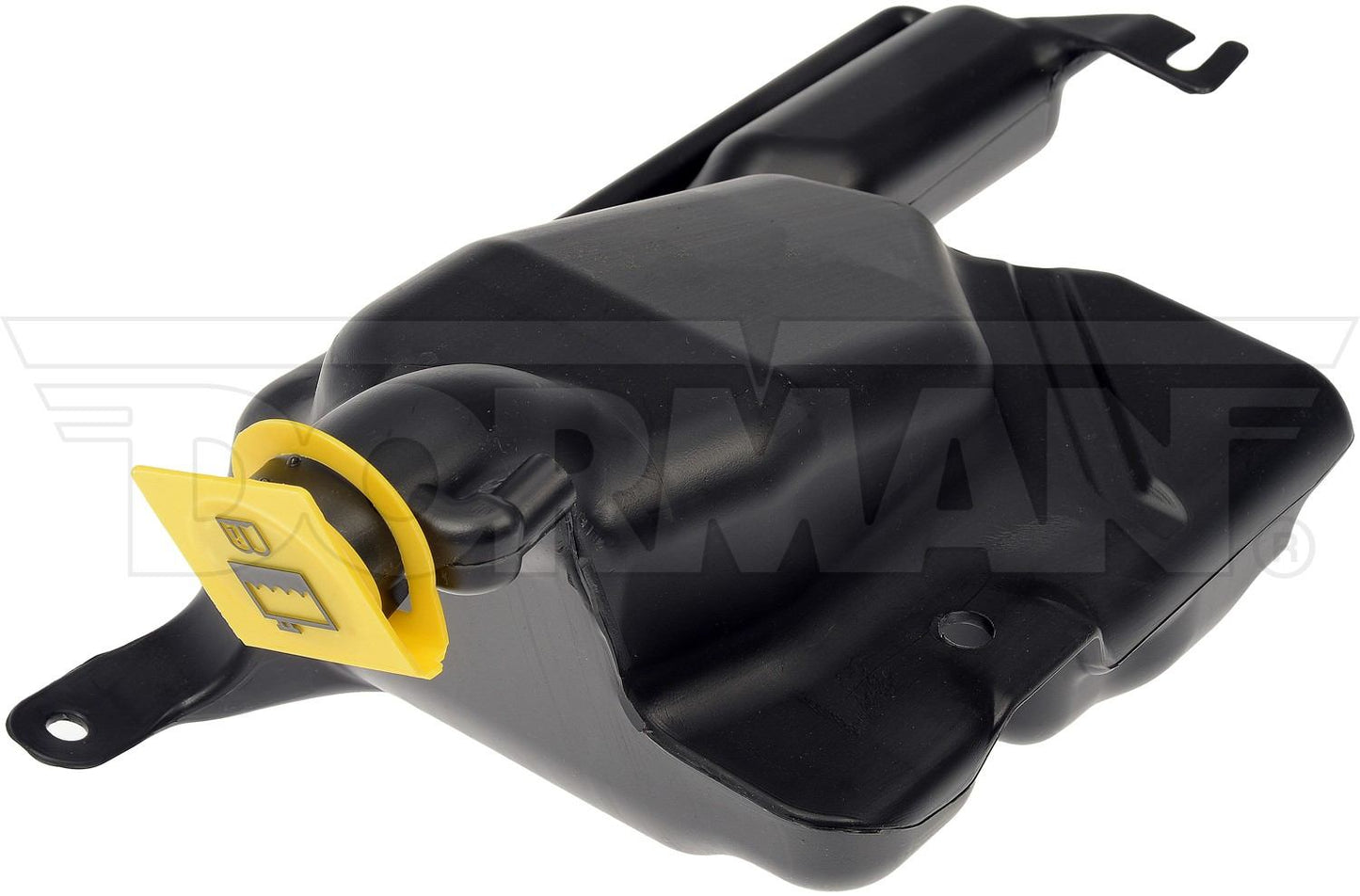 Dorman OE Solutions Engine Coolant Reservoir for 1997-1999 Dodge Dakota and 1998-1999 Dodge Durango 603-303