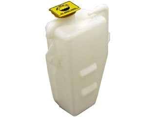 Dorman Engine Coolant Reservoir Non-Pressurized for 1992-2001 Jeep Cherokee Jeep Comanche 603-305