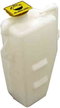 Dorman Engine Coolant Reservoir Non-Pressurized for 1992-2001 Jeep Cherokee Jeep Comanche 603-305