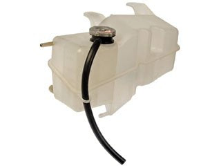 Dorman - OE Solutions Engine Coolant Reservoir Pressurized with Durable Design for 2004-2008 Chrysler Dodge 603-307