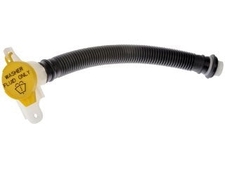 Dorman OE Solutions Windshield Washer Fluid Reservoir for 1998-2004 Chrysler and Dodge 603-309