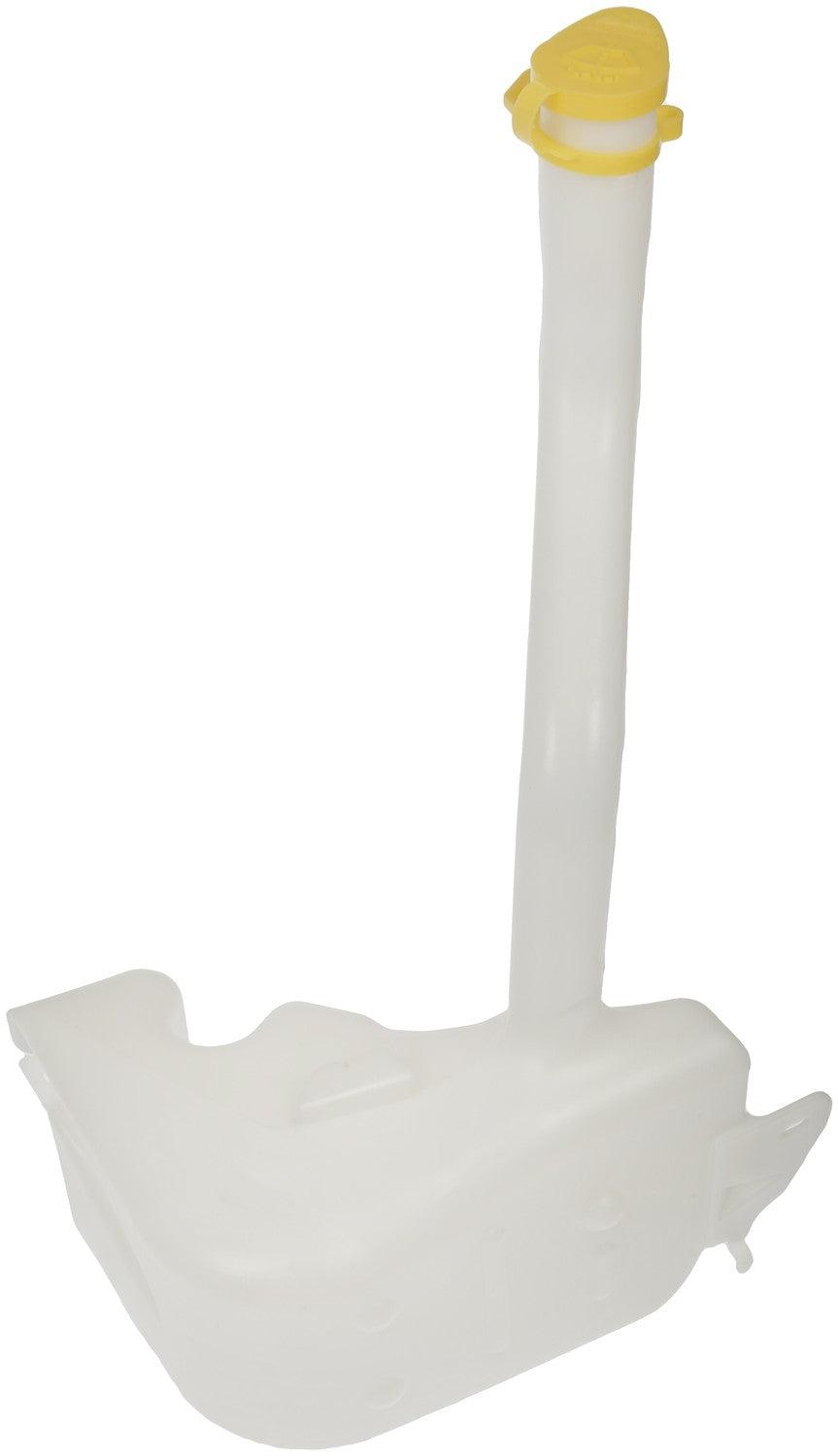 Dorman OE Solutions Washer Fluid Reservoir for 2006-2007 Jeep Liberty 603-314