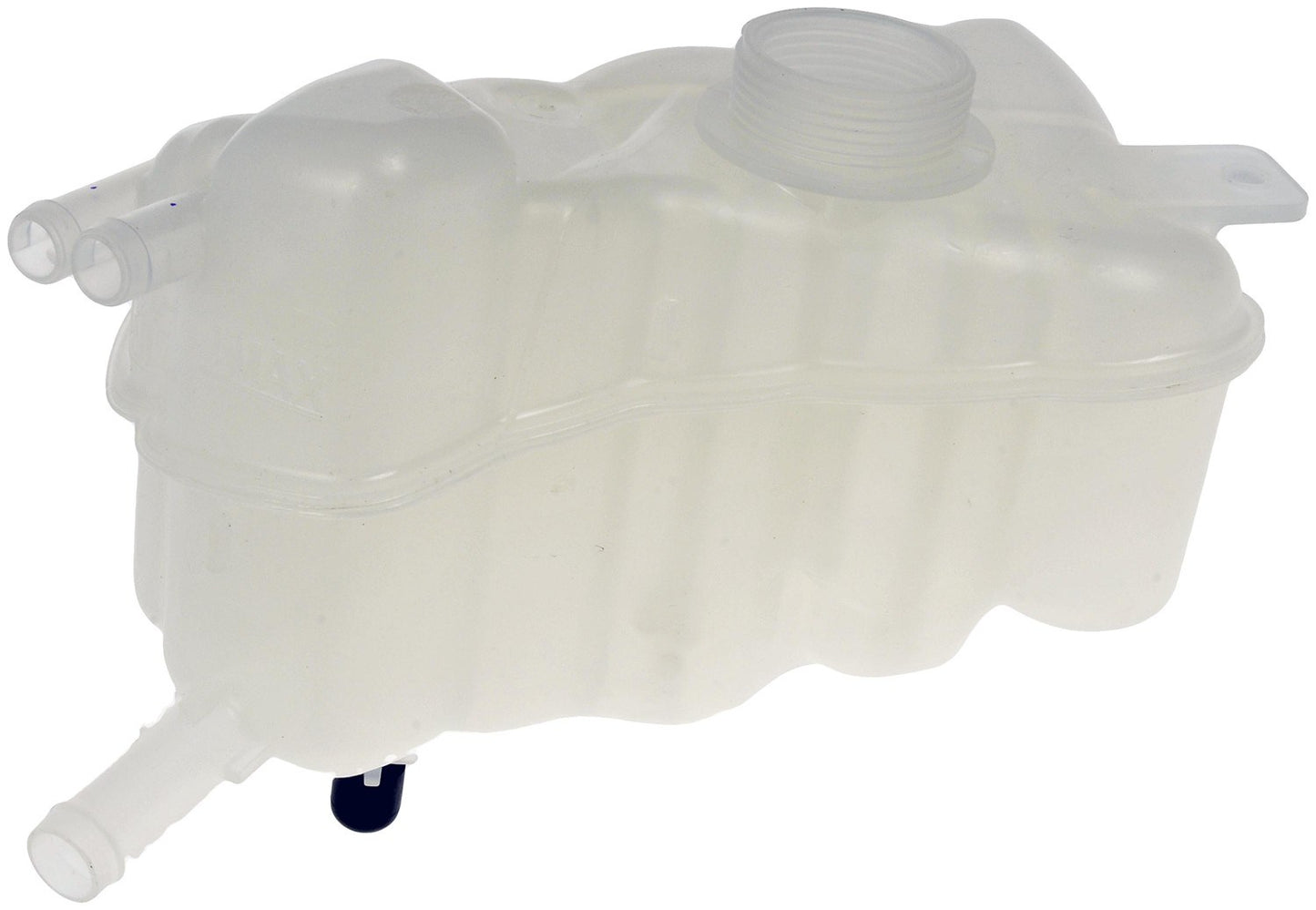 Dorman OE Solutions Engine Coolant Reservoir for 2013-2020 Ford Fusion Lincoln MKZ 603-316