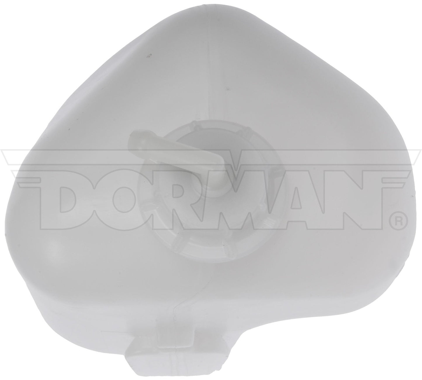 Dorman - OE Solutions Engine Coolant Reservoir Non-Pressurized for 2000-2009 Honda S2000 603-320
