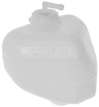 Dorman - OE Solutions Engine Coolant Reservoir Non-Pressurized for 2000-2009 Honda S2000 603-320
