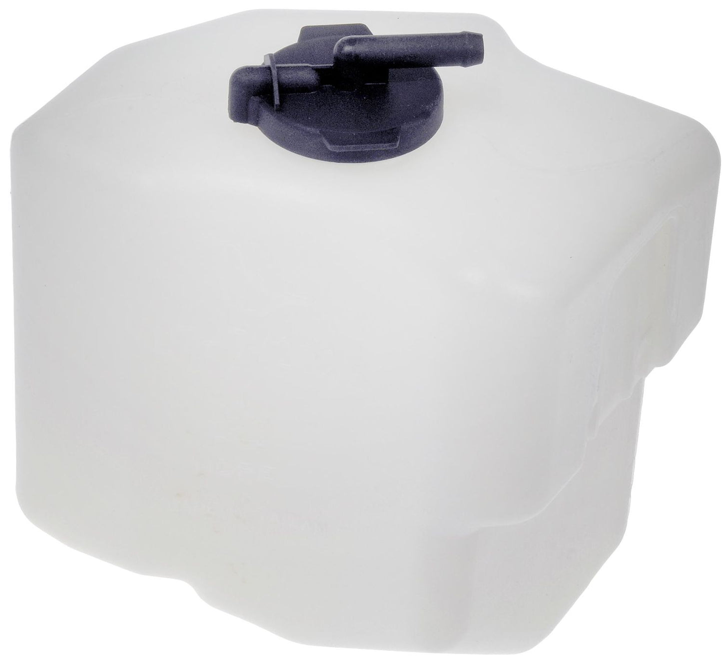 Dorman Engine Coolant Reservoir Non-Pressurized for 2006-2008 Toyota Camry Solara 603-324