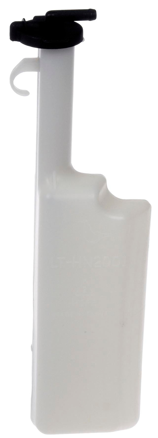 Dorman OE Solutions Engine Coolant Reservoir for 2001-2006 Hyundai Elantra and 2003-2008 Hyundai Tiburon 603-325