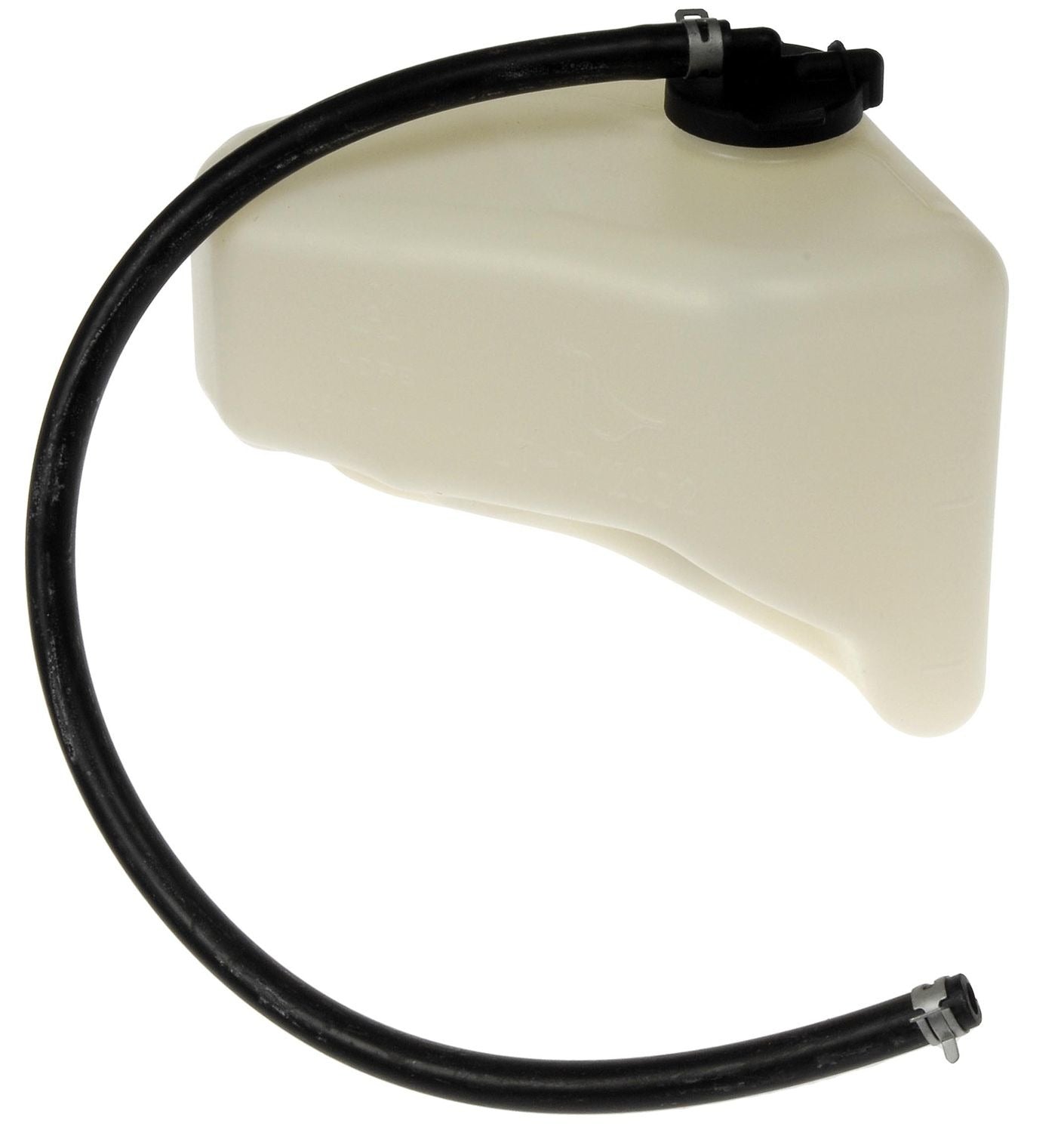 Dorman OE Solutions Engine Coolant Reservoir for 2004-2007 Toyota Highlander 603-326