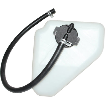 Dorman OE Solutions Engine Coolant Reservoir for 2004-2007 Toyota Highlander 603-326