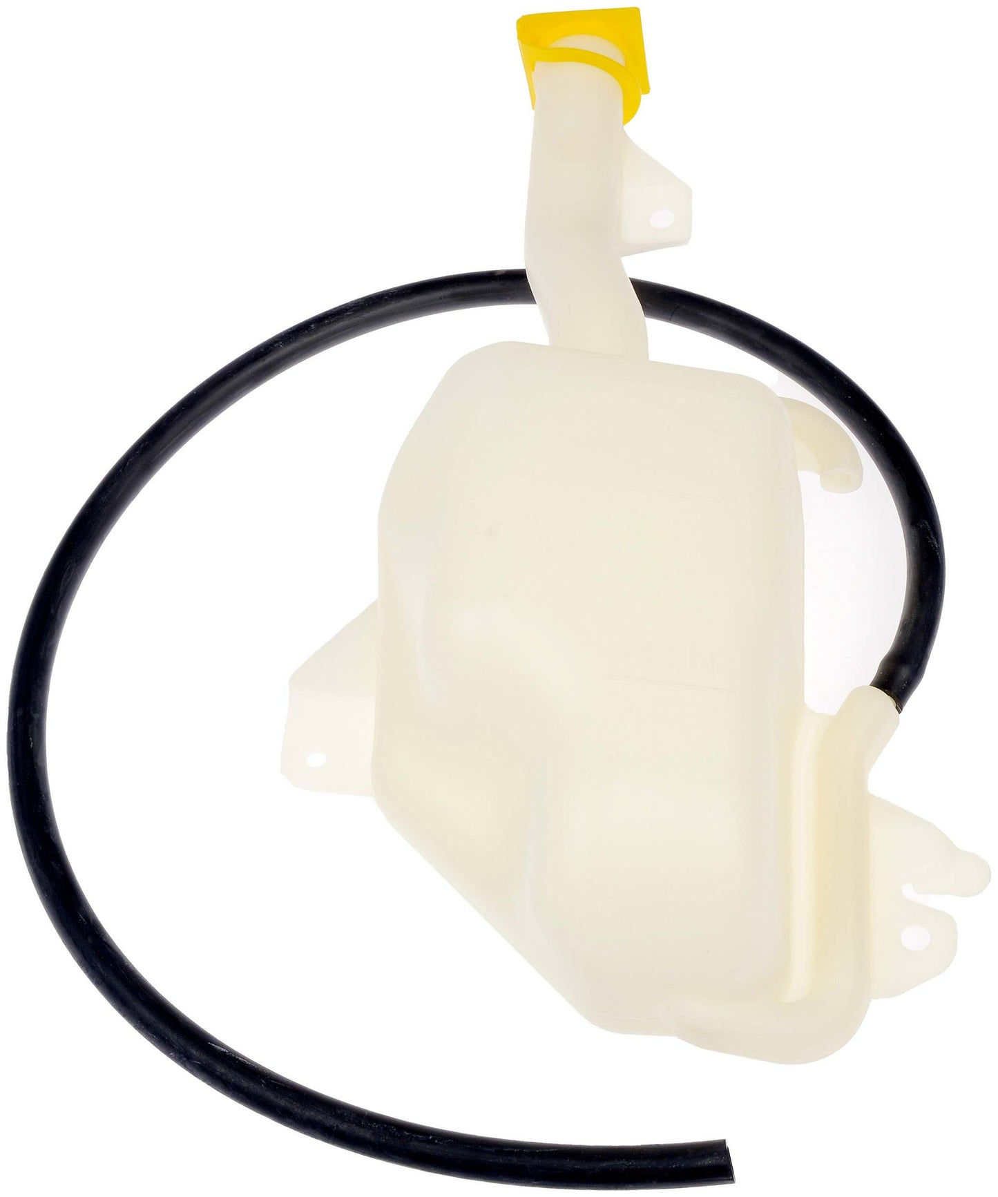 Dorman Engine Coolant Reservoir Non-Pressurized for 2008-2014 Chrysler Dodge Ram 603-327