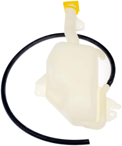 Dorman Engine Coolant Reservoir Non-Pressurized for 2008-2014 Chrysler Dodge Ram 603-327