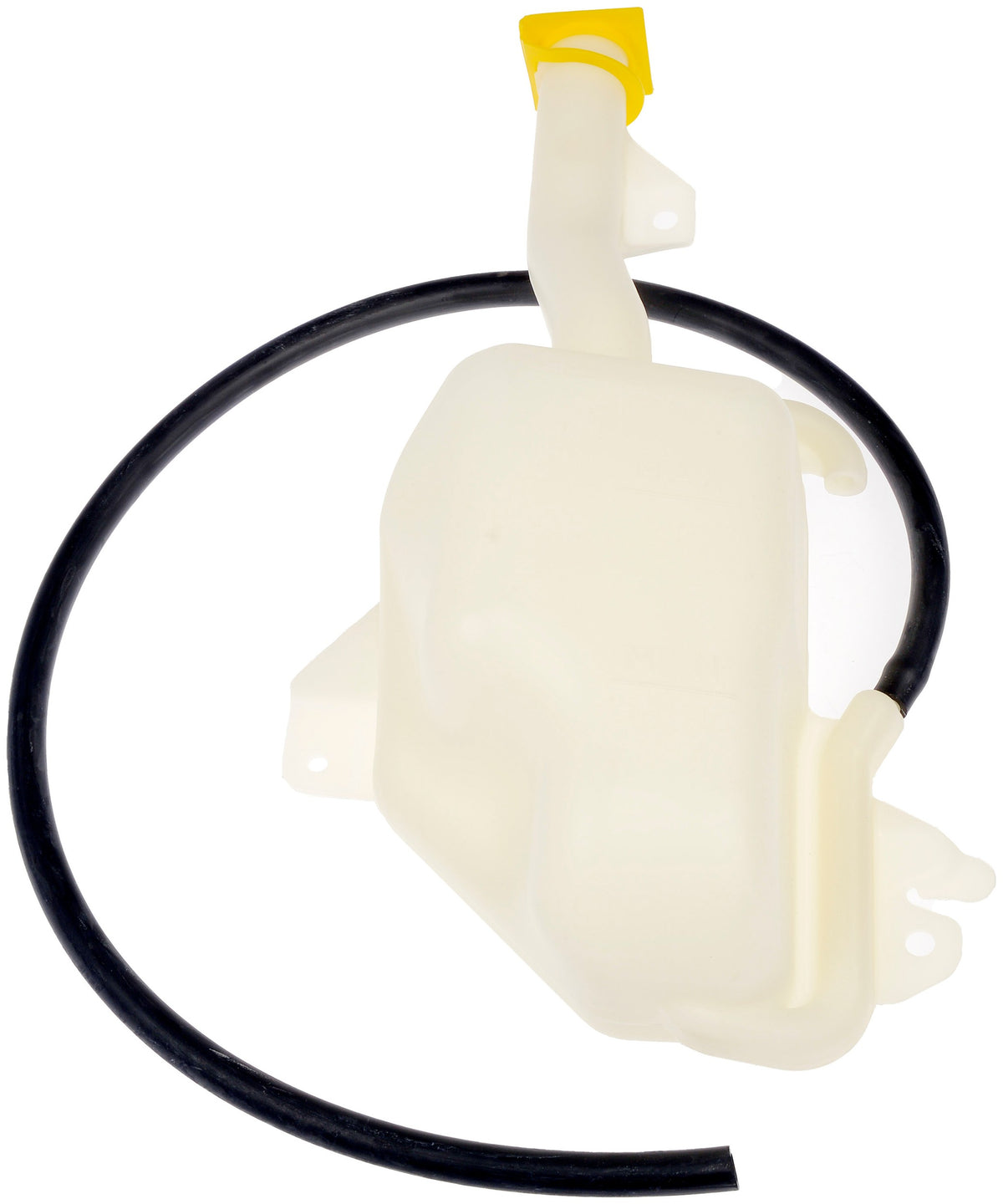 Dorman Engine Coolant Reservoir Non-Pressurized for 2008-2014 Chrysler Dodge Ram 603-327