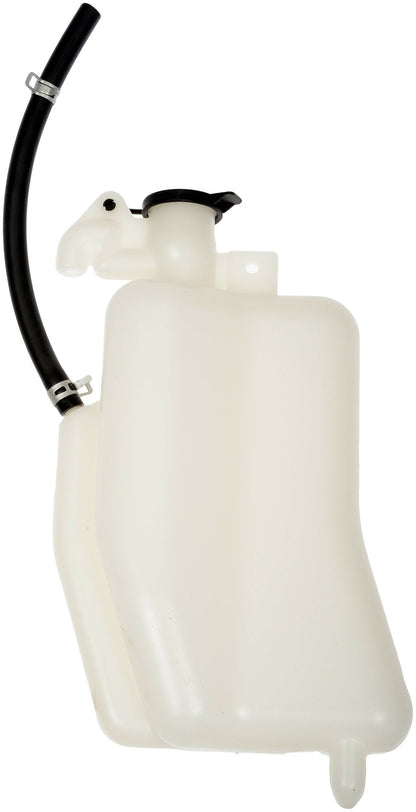 Dorman OE Solutions Engine Coolant Reservoir for 2001-2007 Toyota Sequoia and 2004-2006 Toyota Tundra 603-328