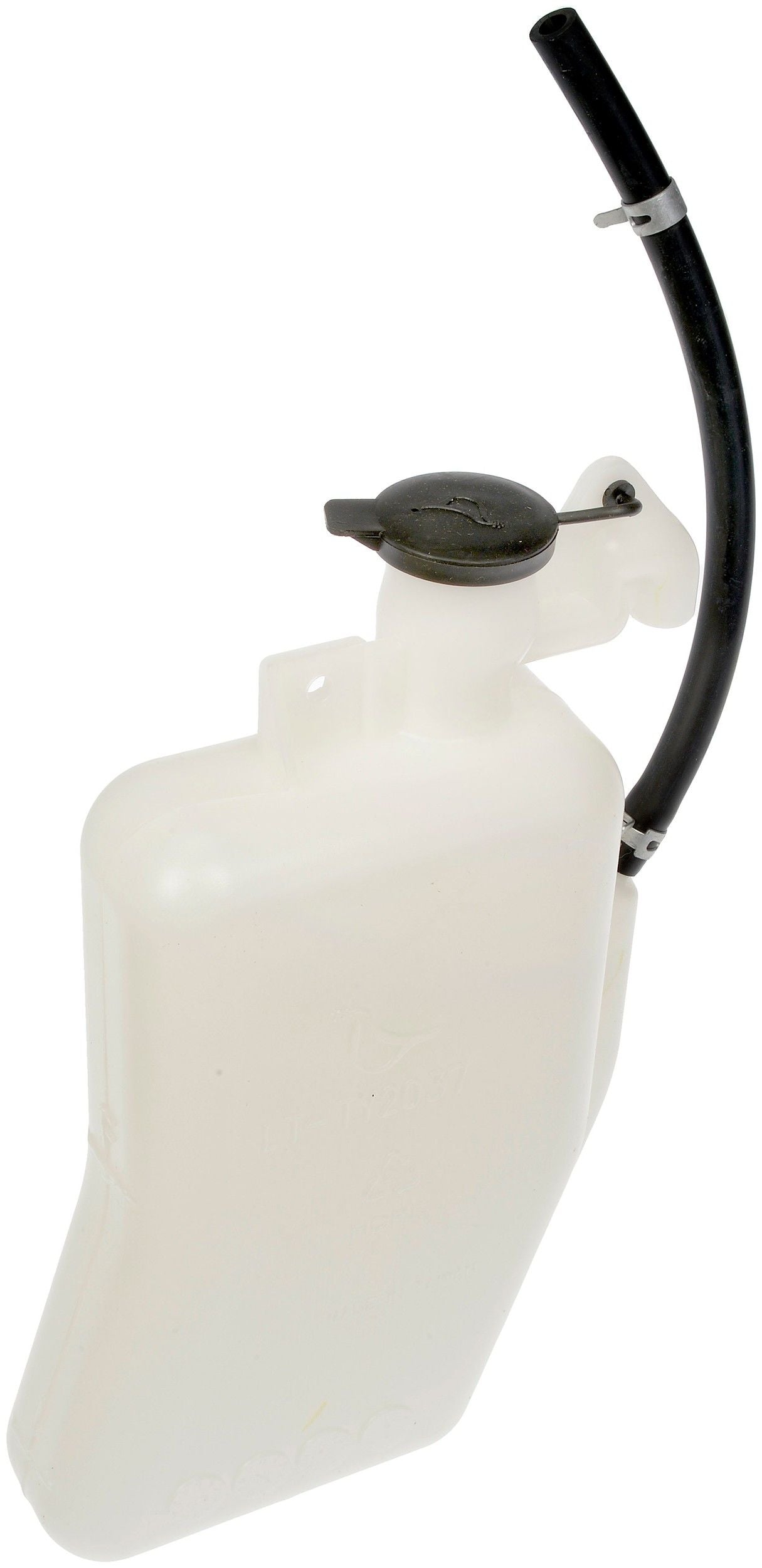 Dorman OE Solutions Engine Coolant Reservoir for 2001-2007 Toyota Sequoia and 2004-2006 Toyota Tundra 603-328