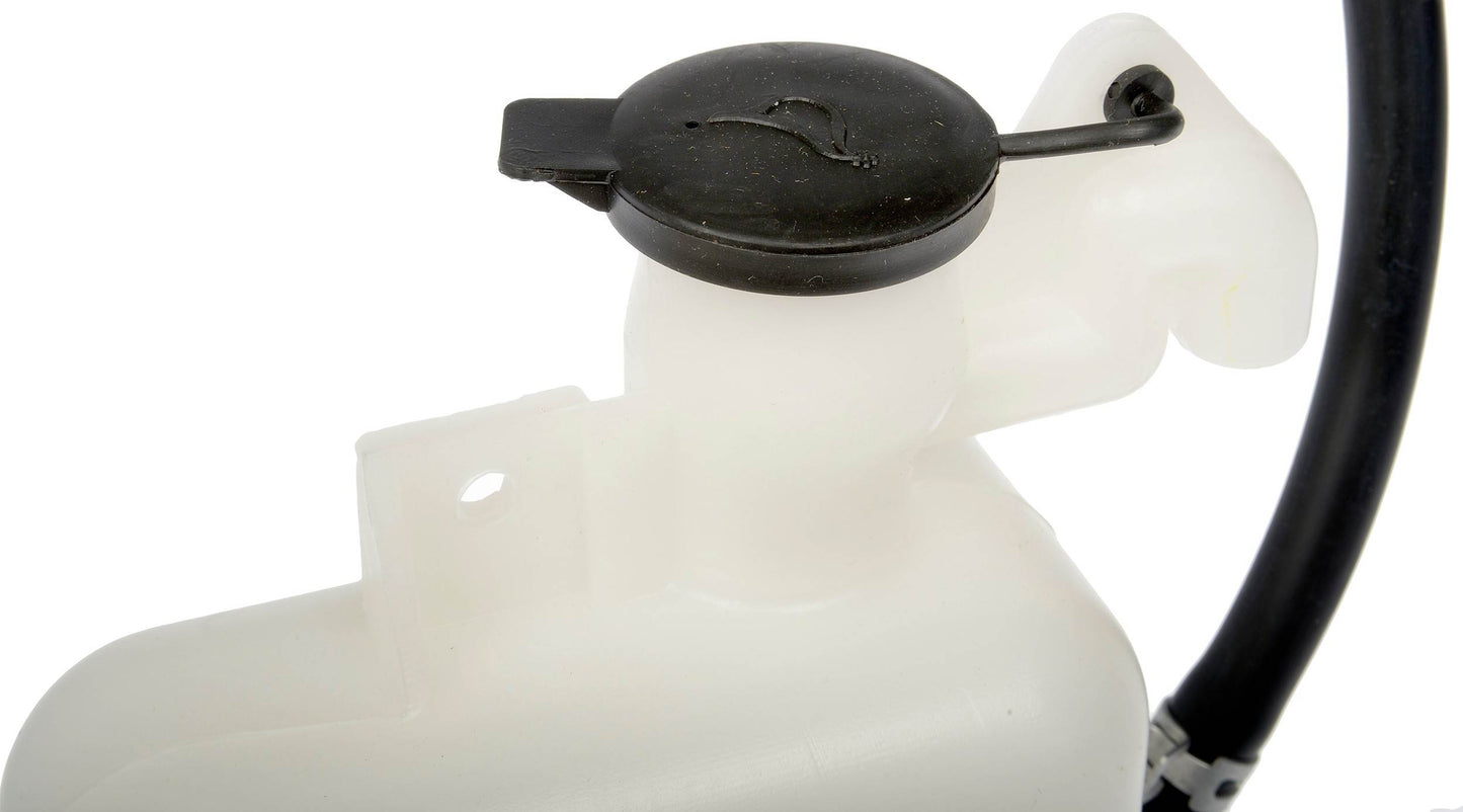 Dorman OE Solutions Engine Coolant Reservoir for 2001-2007 Toyota Sequoia and 2004-2006 Toyota Tundra 603-328