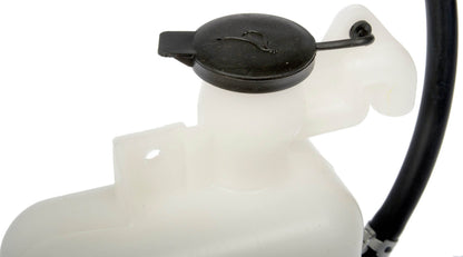 Dorman OE Solutions Engine Coolant Reservoir for 2001-2007 Toyota Sequoia and 2004-2006 Toyota Tundra 603-328