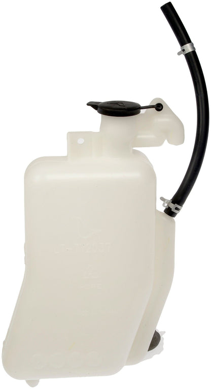 Dorman OE Solutions Engine Coolant Reservoir for 2001-2007 Toyota Sequoia and 2004-2006 Toyota Tundra 603-328