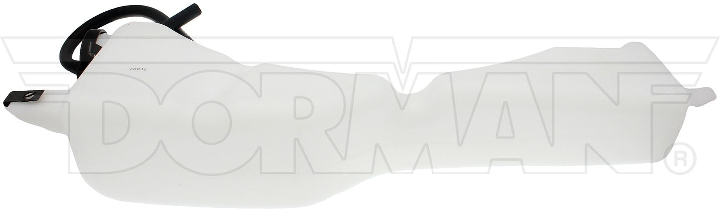 Dorman OE Solutions Engine Coolant Reservoir for 1997-2004 Ford Mustang 603-329
