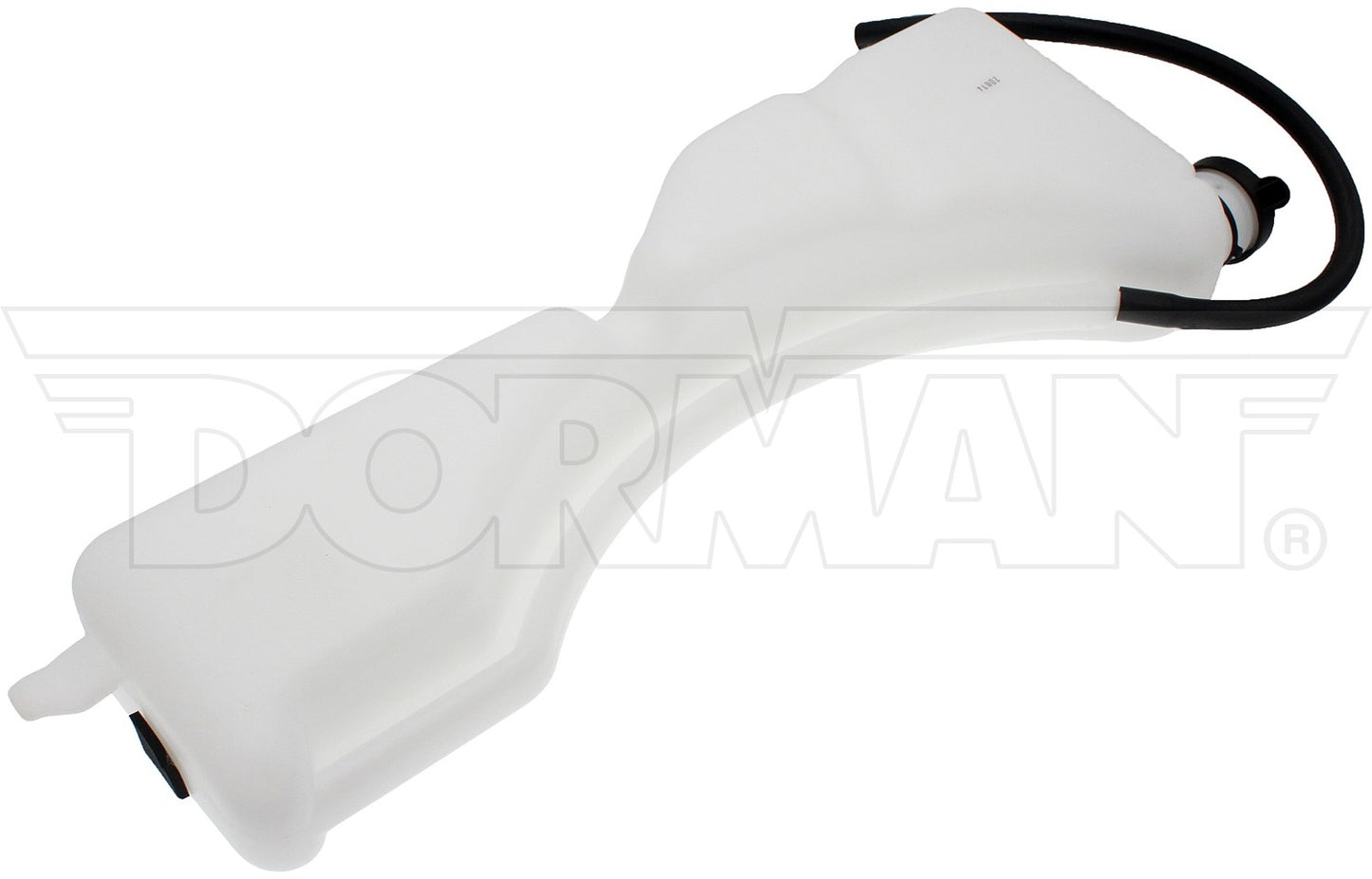 Dorman OE Solutions Engine Coolant Reservoir for 1997-2004 Ford Mustang 603-329