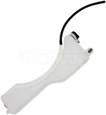 Dorman OE Solutions Engine Coolant Reservoir for 1997-2004 Ford Mustang 603-329