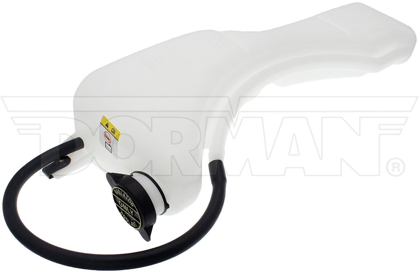 Dorman OE Solutions Engine Coolant Reservoir for 1997-2004 Ford Mustang 603-329