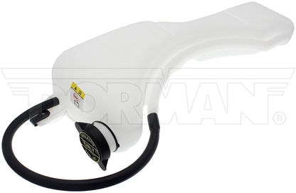 Dorman OE Solutions Engine Coolant Reservoir for 1997-2004 Ford Mustang 603-329