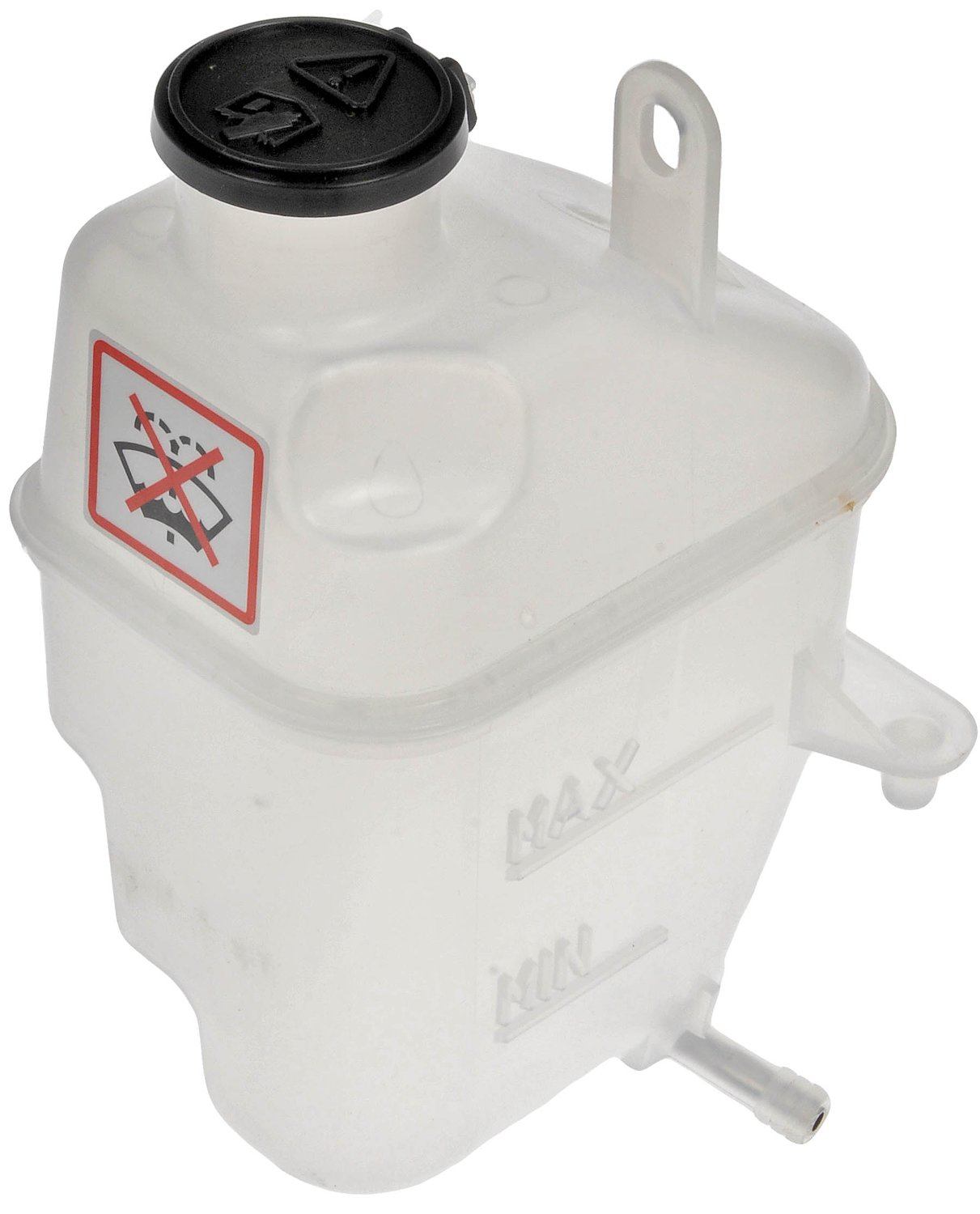 Dorman OE Solutions Engine Coolant Reservoir for 2002-2008 Mini Cooper 603-330