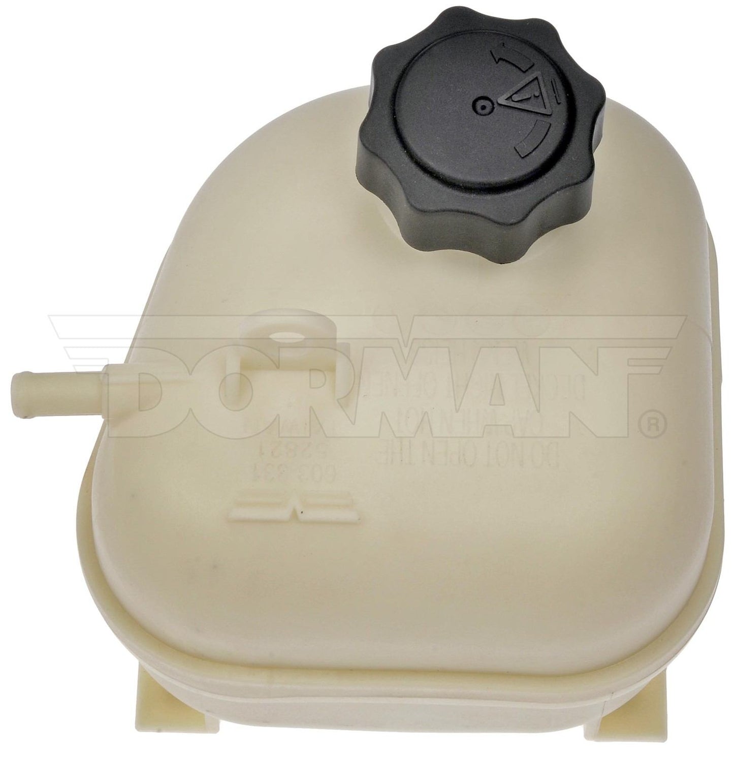 Dorman Engine Coolant Reservoir Non-Pressurized for 2008 Mini Cooper 603-331