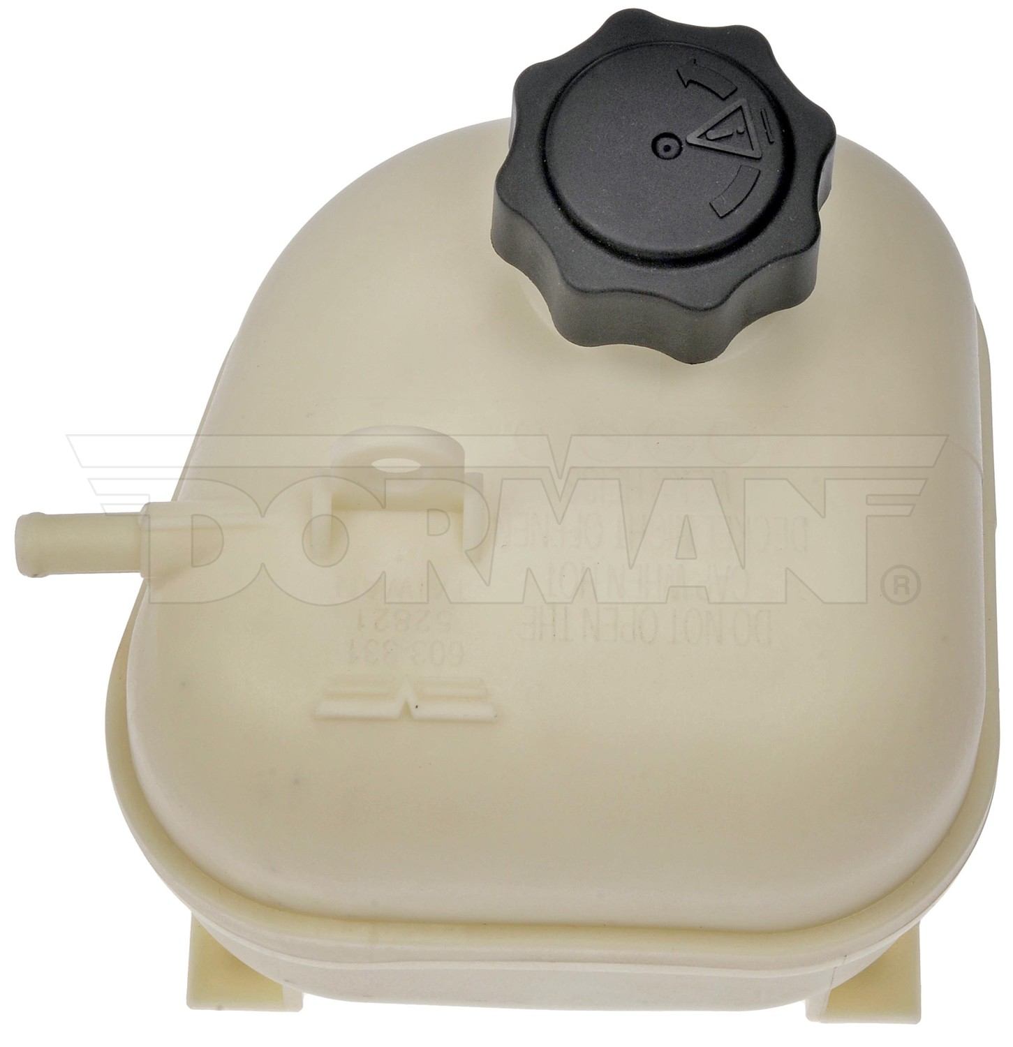 Dorman Non-Pressurized Coolant Reservoir