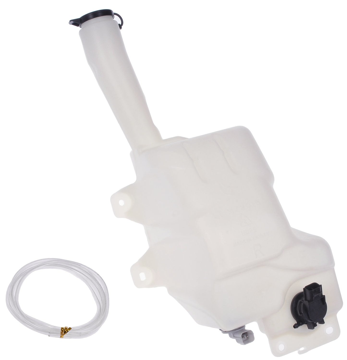 Dorman Engine Coolant Reservoir Pressurized for 2021-14 BMW Mini 603-332