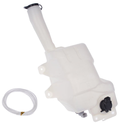 Dorman Engine Coolant Reservoir Pressurized for 2021-14 BMW Mini 603-332