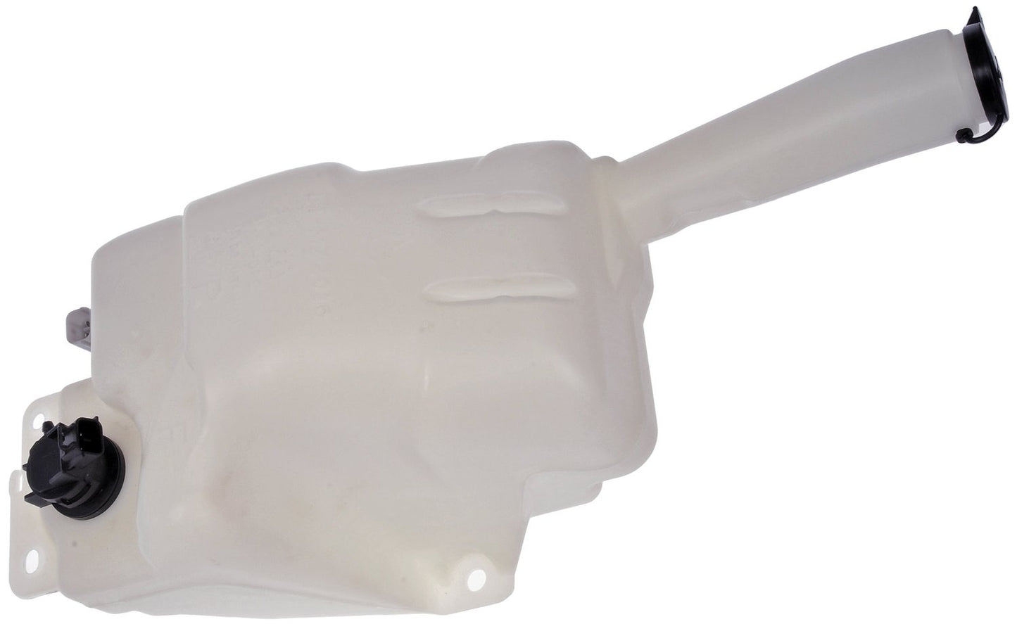 Dorman Engine Coolant Reservoir Pressurized for 2021-14 BMW Mini 603-332
