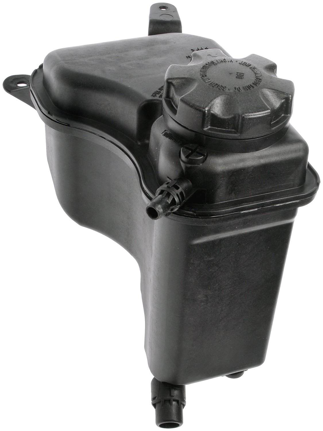 Dorman Engine Coolant Reservoir Pressurized for 2016 BMW 603-334