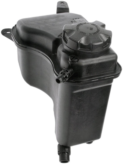 Dorman Engine Coolant Reservoir Pressurized for 2016 BMW 603-334