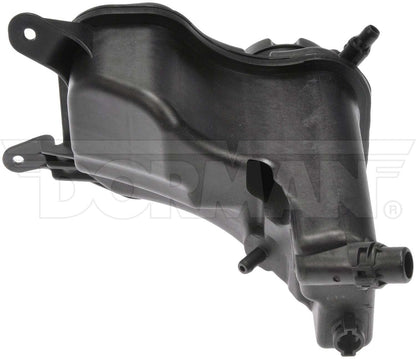 Dorman Engine Coolant Reservoir Pressurized for 2016 BMW 603-334
