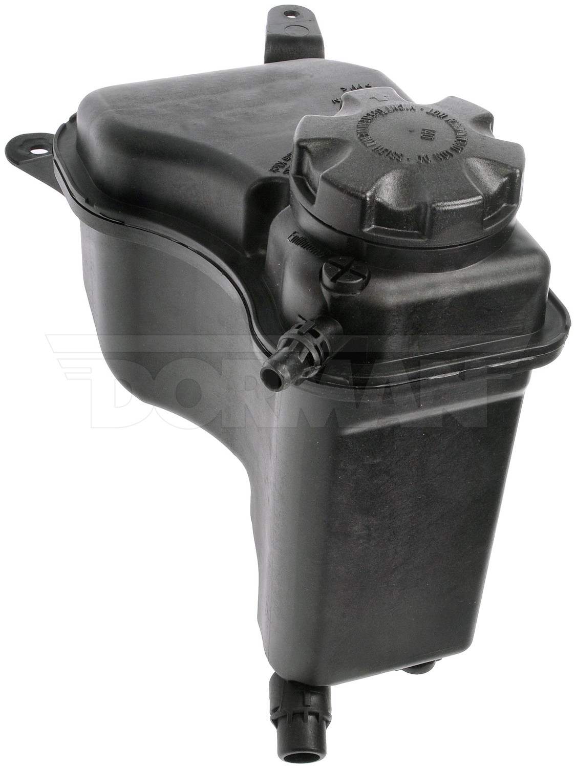 Dorman Engine Coolant Reservoir Pressurized for 2016 BMW 603-334