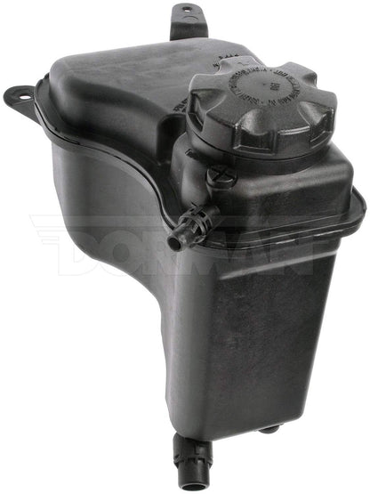 Dorman Engine Coolant Reservoir Pressurized for 2016 BMW 603-334