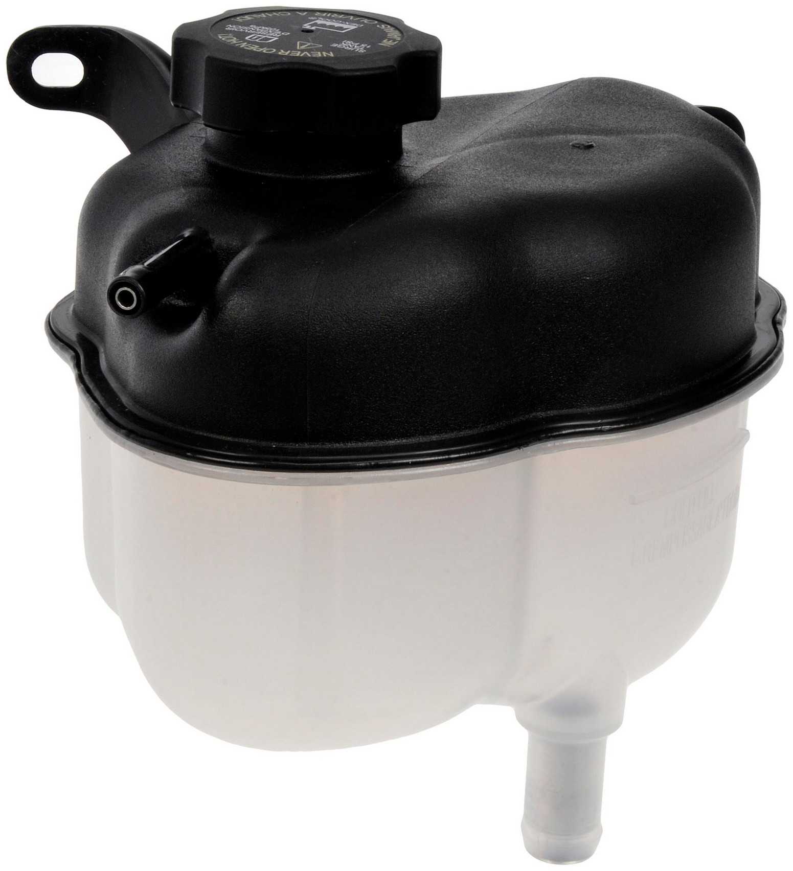 Dorman Pressurized Coolant Reservoir