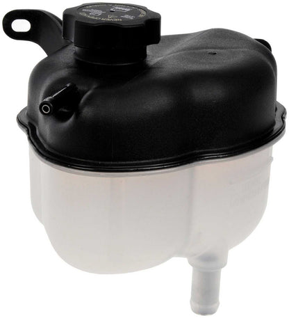 Dorman - OE Solutions Engine Coolant Reservoir Pressurized with Trustworthy Design for 2017‑2020 Chevrolet Equinox GMC Terrain 603-338