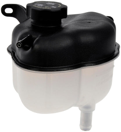 Dorman - OE Solutions Engine Coolant Reservoir Pressurized with Trustworthy Design for 2017‑2020 Chevrolet Equinox GMC Terrain 603-338
