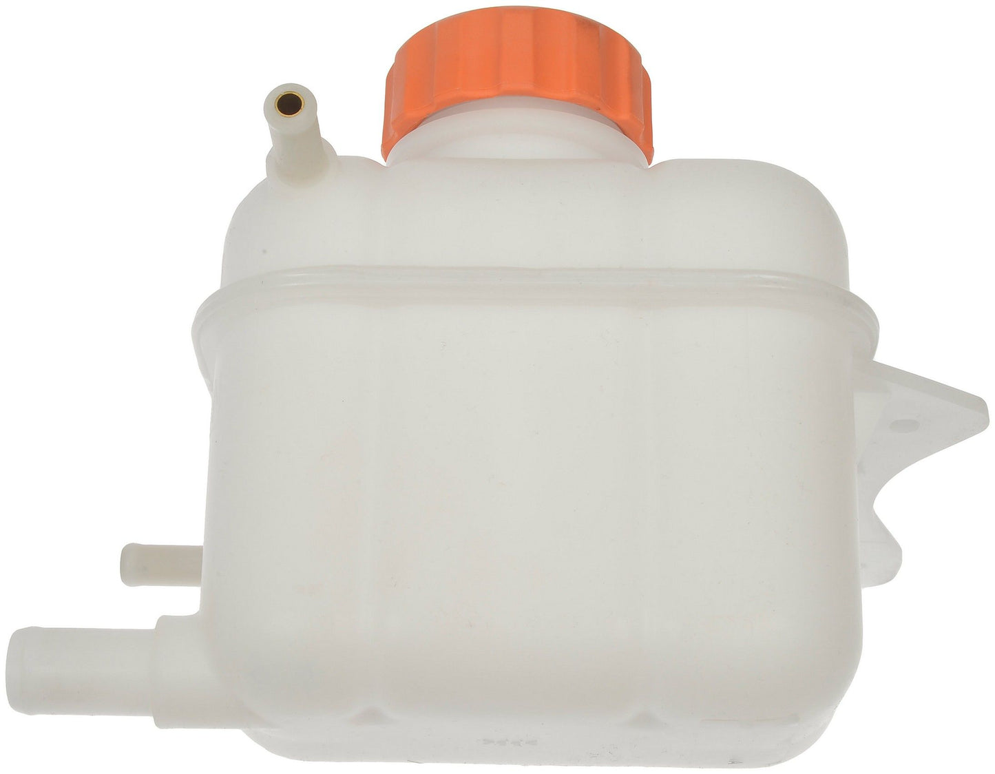 Dorman - OE Solutions Engine Coolant Reservoir Pressurized with Trustworthy Design for 2017‑2020 Chevrolet Equinox GMC Terrain 603-338