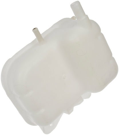 Dorman - OE Solutions Engine Coolant Reservoir Pressurized with Trustworthy Design for 2017‑2020 Chevrolet Equinox GMC Terrain 603-338